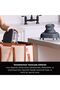 CRISPi Portable Air Fryer, 3.8L, 4-in-1 - 7