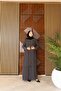Plus Size Slves Stone Mother's Dress - 3