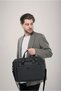 Men's Briefcase with Laptop Compartment, Waterproof, Multi-Compartment Business Office Bag, Black 71468 - 7