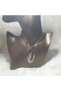 Orora 6 cm Silver Color Necklace with Squid Figure - 3