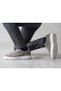 Men's Genuine Leather Sneaker Daily Stylish Sports Shoes Comfortable Sole - 3
