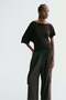 One-shoulder top - 2