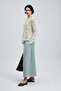 121300009 Malta Women's Skirt Gray - 4