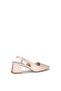 T1005 Mg Ten Heeled Women's Shoes - 5