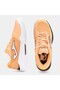 Taces2608C Ace Men's Clay Court Tennis Shoes Light Orange/Black - 3