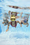 Deniz Havuz 3+ Swimming Goggles 05 Yellow - 6