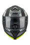 KASK MT GENESİS SV STROKE B13 MAT - 2