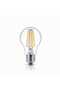 LED Bulb Classic 5.5W E27 830 Clear - 3