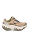 Flystep g Beige Memory Foam Unisex Sports Shoes - 3