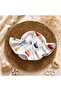 100% Cotton Double-Layered Muslin Baby Hat (Suitable for 6 Months - 2 Years - Elasticated)