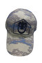 Air Force Hat -Aviator Hat -Air Force Cap - 3
