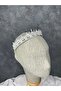 Eye-Catching Zircon Stone Bridal Crown Evening Dress Wedding Hair Accessory