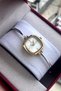 Mother's Day Gift Original 2 Year Warranty Women's Wristwatch 3 Atm Water Resistant - 2