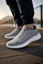 Tomson 26 Men's Sneaker Light Gray Comfortable Use - 2