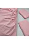 100% Cotton Fabric Fitted Sheet+Pillowcase Corner Depth 28-30 CM Soft Fabric New Season - 4
