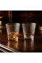 Sofracraft Grande Sunray 520070 Whiskey Glass 390 Cc Set of 2 - 5