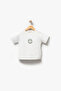 Boy's Knitted Knitwear Shirt 3-Piece Summer Set 3713 Smr - 4