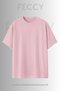 Premium Unprinted Hunter Theme Unisex Oversize Women's T-Shirt Men's T-Shirt Cotton Oversize T-Shirt