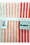 Velvet Cotton Beach Towel (70X150)-Lineup Yellow - 3