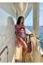Exclusive Beachwear Bag and Pareo Set - 3