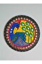Wall Hanging Lippan Art - 3