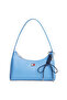 Women's Blue Shoulder Bag (Aw0Aw18458-C4F)