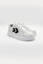 Kayno Sm. 900865 White Unisex Casual Sneaker Lightweight Construction - 5