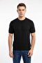 Men's Sıfıryaka Knitwear T-Shirt Bgl-St05377
