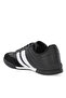 Dakota I Men's Black / White Casual Sneakers - 3