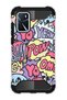 Oppo A16 Case Army Tank Full Protection Anti-Shock - Hahaha Big