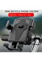 C94 Bicycle / Motorcycle Elastic Phone Navigation - 8