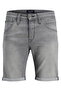 Erkek Regular Fit Denim Sort - Rick