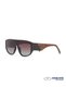 Women's Bone Polarized Sunglasses Ds2453 C3 - 2