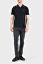 Logo Cotton Regular Fit Polo Men's Polo Xm002401 Af10366 Ub101 - 2