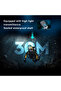 SAW10 4K Mini WiFi Action Camera, Magnetic Body Cam with 30M Waterproof Case - 7