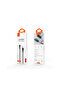 Cablu Lightning Seria Mamba Negru - 6