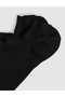 Black Socks 50324111-Vr046 - 3