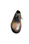 Konay Ww03 Genuine Leather Casual Shoes - 3