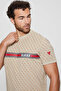 Jamey Men's Active Regular Fit T-Shirt - 4