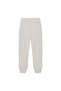 Men’s Slim Taper French Terry Jogger Mid Rise - 4