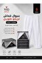 سروال قماش تريكو طويل 18 (6حبه )
