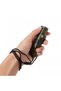 Multifunctional military whistle compass with led light and thermometer - 6