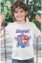 Huntrix Kpop Demon Hunters Rumi Mira Zoey Printed Unisex Movie Kids T-Shirt (1-12 Years) - 2