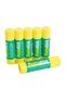 Glue Stick 8gm 5Piece + 15gm 1Piece - 2