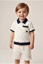 Boys Co-ord Set S/S, 36M