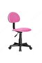 Office Chair, Pink