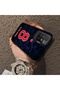 Silicone Edge Hard Back Phone Cover Compatible with Redmi 10 Arda Güler - 3