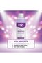 Gel Polish Remover Acetone 250ml – Salon UV LED Nail Polish Cleaner | Professional Soak Off Remover for Gel, Acrylic & Nail Polish - 5