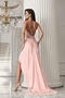 Women's Satin Lace Dowry Dressing Gown Nightgown Set 3206 - 2