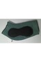 Knitted Silicone Support Elbow Brace - Epicondylitis Support Bandage for Tennis and Golf Elbow XL - 5